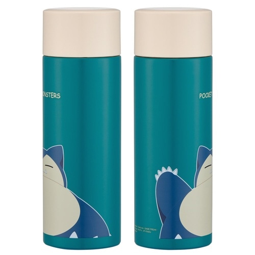 水筒 350ml 超軽量コンパクトステンマグ