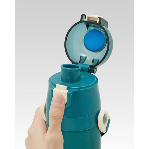 水筒 470ml 超軽量ダイレクトボトル