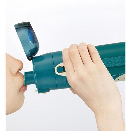 水筒 470ml 超軽量ダイレクトボトル