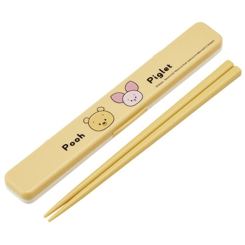 箸箱セット 抗菌音の鳴らない箸箱セット