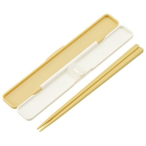 箸箱セット 抗菌音の鳴らない箸箱セット