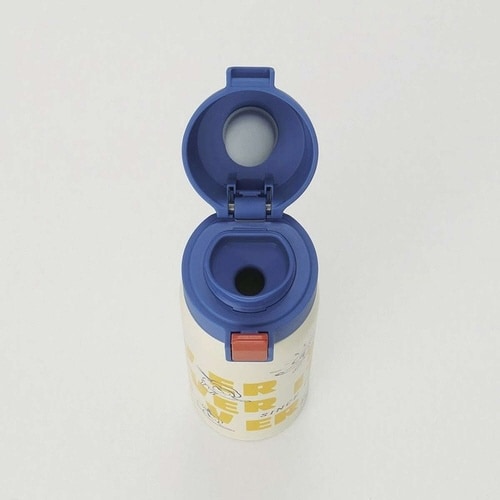 水筒 480ml ステンレスワンタッチボトル