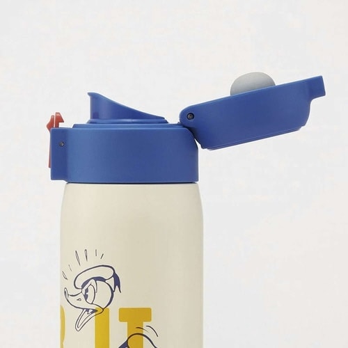 水筒 480ml ステンレスワンタッチボトル