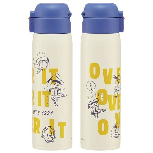 水筒 480ml ステンレスワンタッチボトル