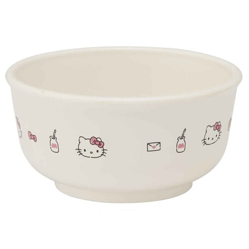 茶碗 ベビー用 PP製 ボウル 抗菌 5ヶ月