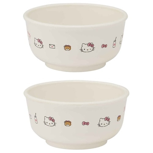 茶碗 ベビー用 PP製 ボウル 抗菌 5ヶ月