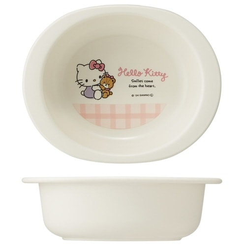 ボウル 小鉢 ベビー用 PP製 290ml