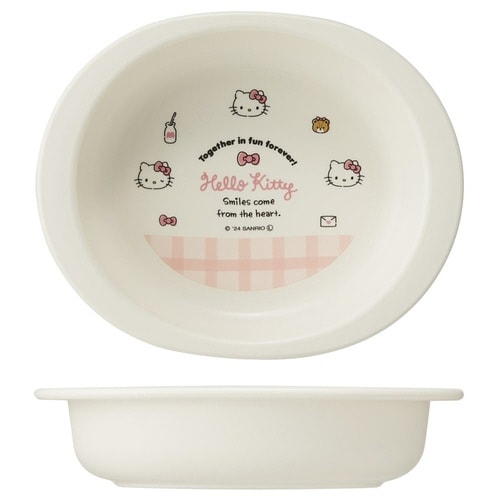 ボウル 小皿 ベビー用 PP製 290ml