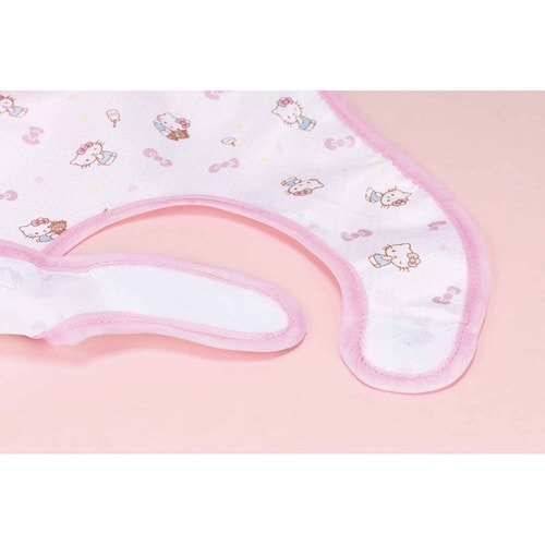 食事エプロン 薄手 ベビーエプロン 2枚入り