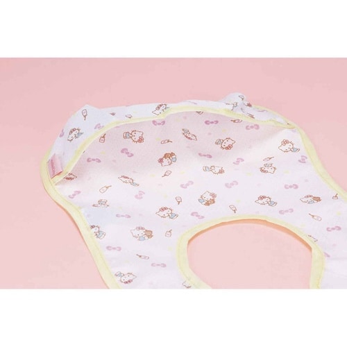 食事エプロン 薄手 ベビーエプロン 2枚入り