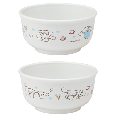 茶碗 ベビー用 PP製 ボウル 抗菌 5ヶ月