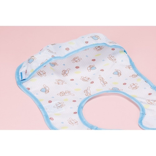 食事エプロン 薄手 ベビーエプロン 2枚入り