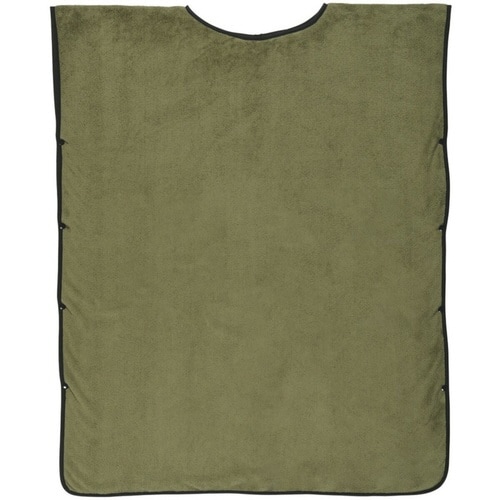 かぶる バスタオル ミッキーフレンズ