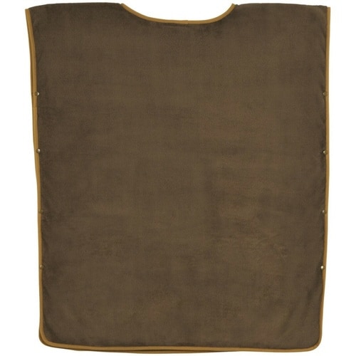 かぶる バスタオル くまのプーさん