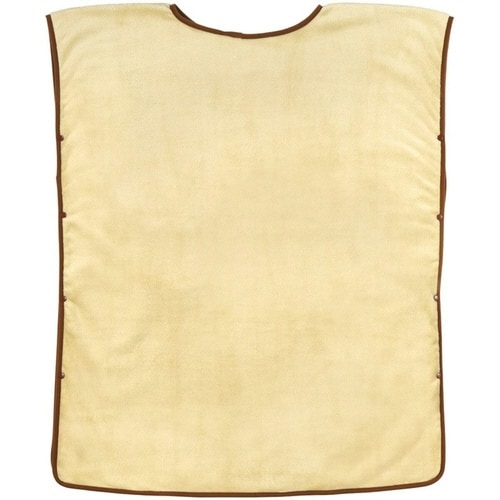 かぶる バスタオル チップとデール