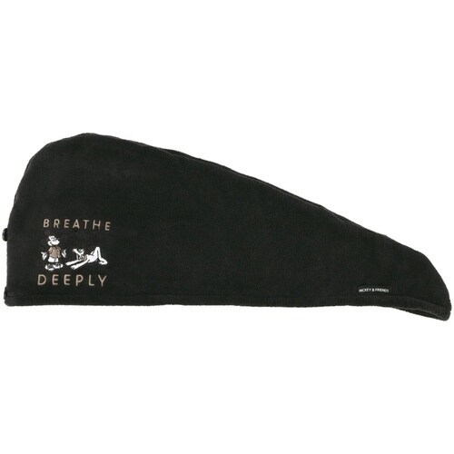 サウナターバン サウナ ミッキーフレンズ