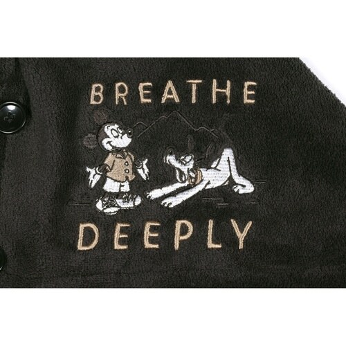 サウナターバン サウナ ミッキーフレンズ