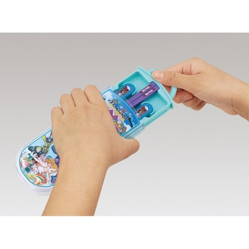 トリオセット 抗菌食洗対応トリオセット