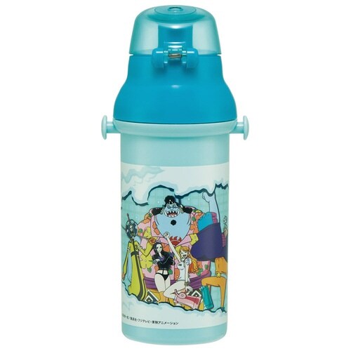 水筒 480ml 抗菌直飲プラボトル