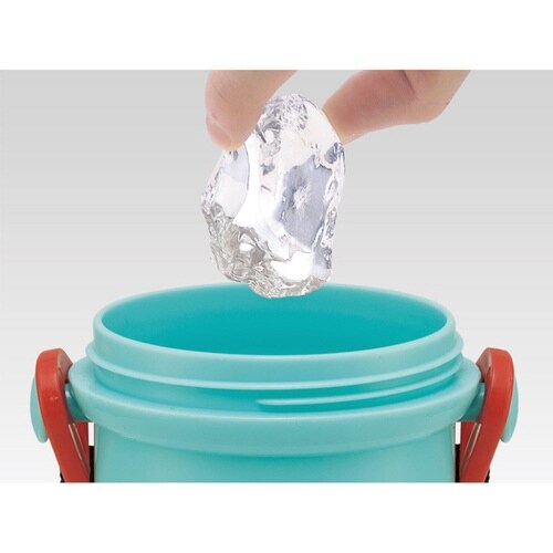 水筒 480ml 抗菌直飲プラボトル