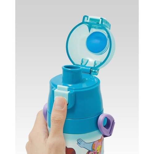 水筒 470ml 超軽量ダイレクトボトル