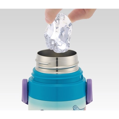 水筒 470ml 超軽量ダイレクトボトル