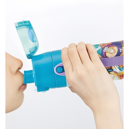 水筒 470ml 超軽量ダイレクトボトル