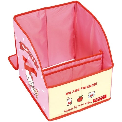 収納ボックス ランドセル収納ケース キティ