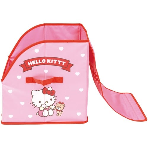 収納ボックス ランドセル収納ケース キティ