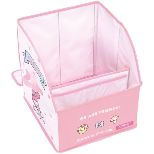 収納ボックス ランドセル収納ケース マイメロディ