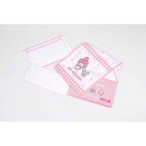 収納ボックス ランドセル収納ケース マイメロディ