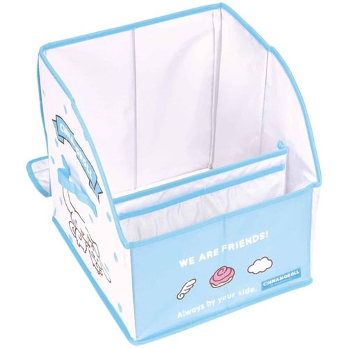 収納ボックス ランドセル収納ケース シナモロール