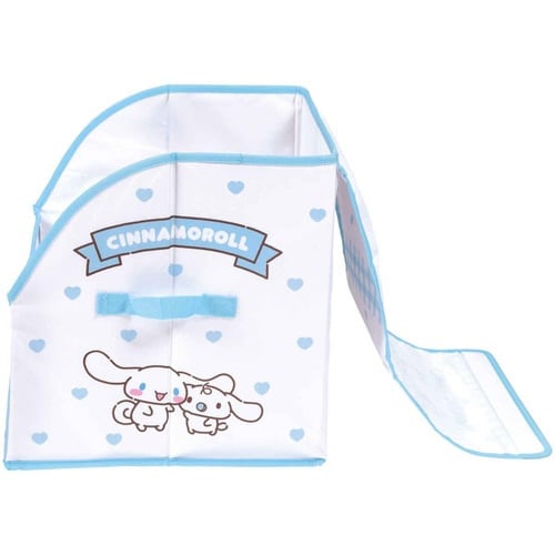 収納ボックス ランドセル収納ケース シナモロール