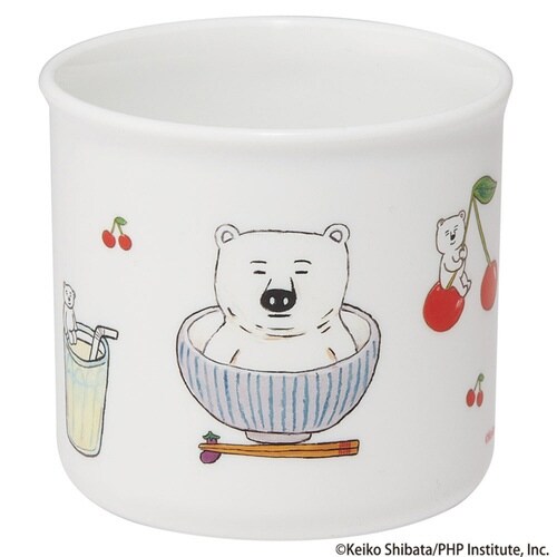 コップ 200ml 抗菌プラコップ