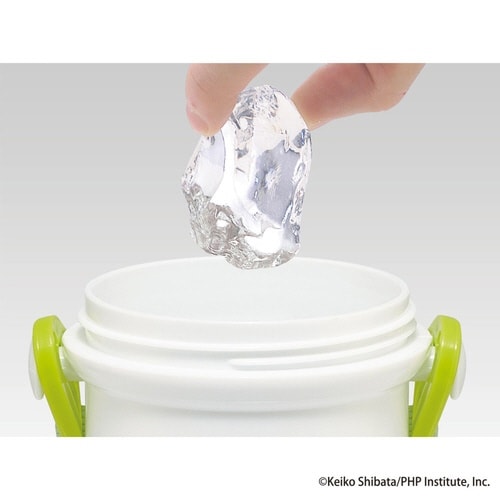 水筒 480ml 抗菌直飲プラボトル