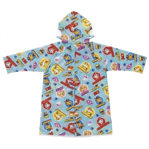 レインコート パウパトロール24