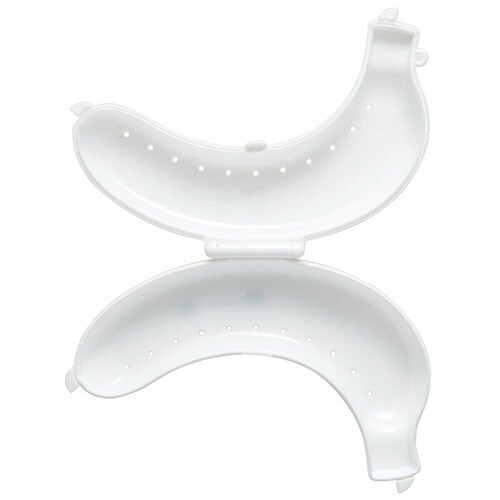 バナナケース 携帯バナナケース ハード