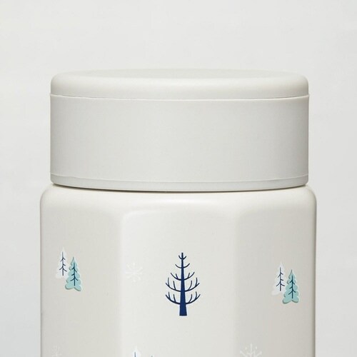 水筒 350ml 八角ステンレスボトル オラフ