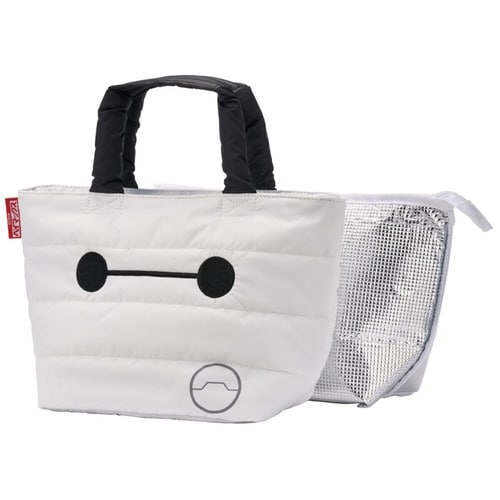 ランチバッグ 洗えるソフトランチバッグ 2重タイプ