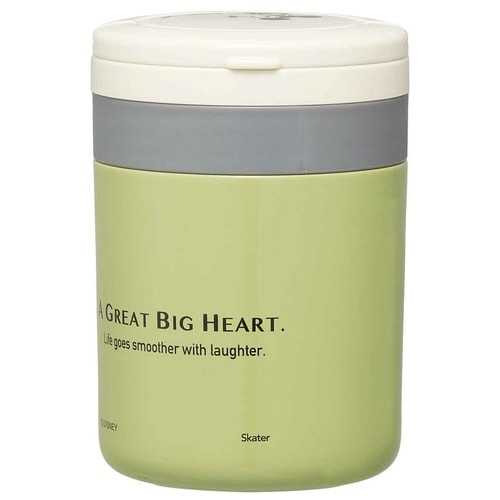 スープジャー 折りたたみハンドル付デリカポット