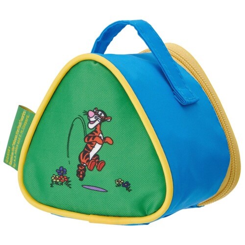 ランチバッグ 保冷おにぎり型ランチバック