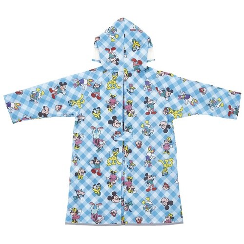 レインコート ミッキーフレンズ