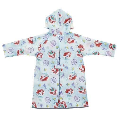 レインコート アリエル