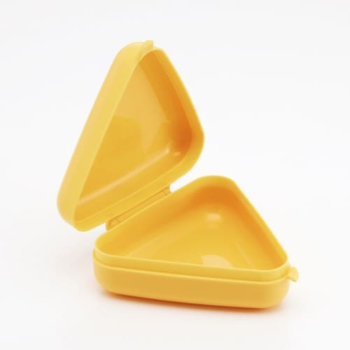 おにぎりケース 抗菌おにぎりケース