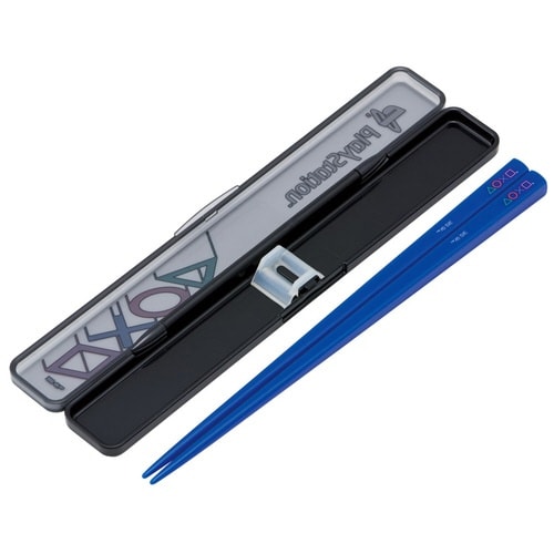 箸箱セット 抗菌音の鳴らない箸箱セット