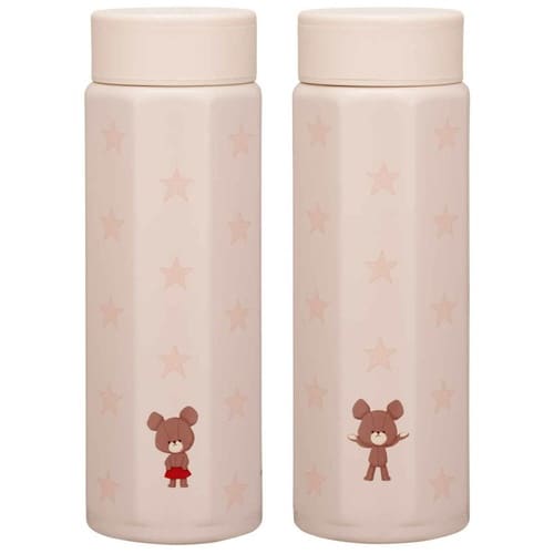 水筒 500ml 八角ステンレスボトル500ml