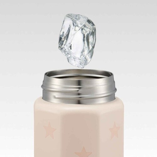 水筒 500ml 八角ステンレスボトル500ml