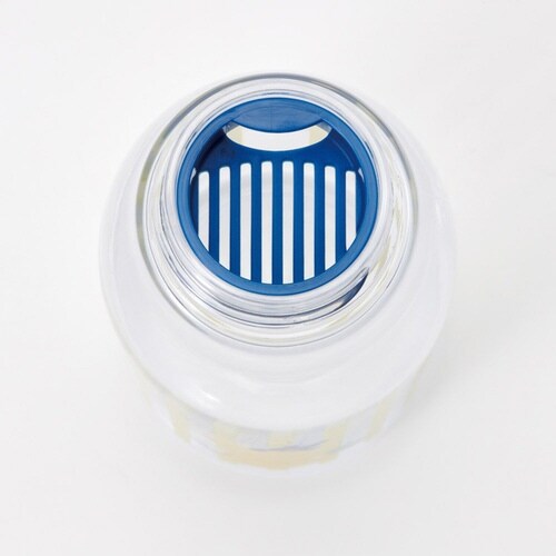 水筒 500ml スタイリッシュブローボトル