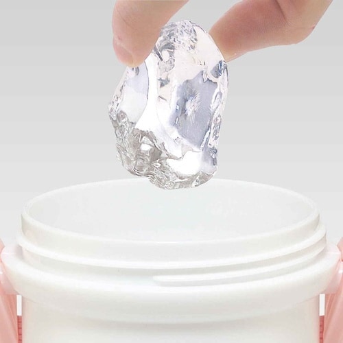 水筒 480ml 抗菌直飲プラボトル こびとづかん