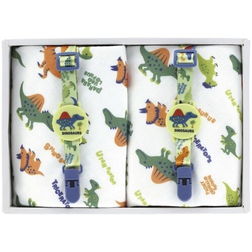 ギフトセット ハンドタオル ベビーマルチクリップ